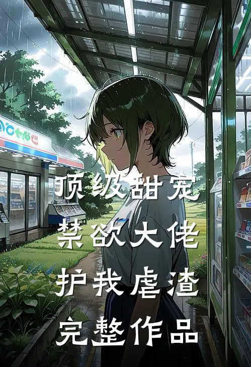 顶级甜宠：禁欲大佬护我虐渣完整作品