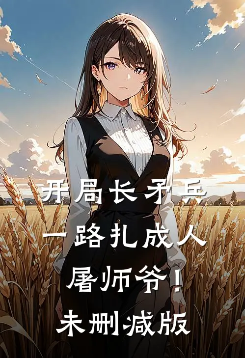 开局长矛兵：一路扎成人屠师爷！未删减版