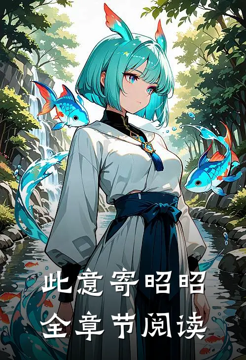 此意寄昭昭全章节阅读