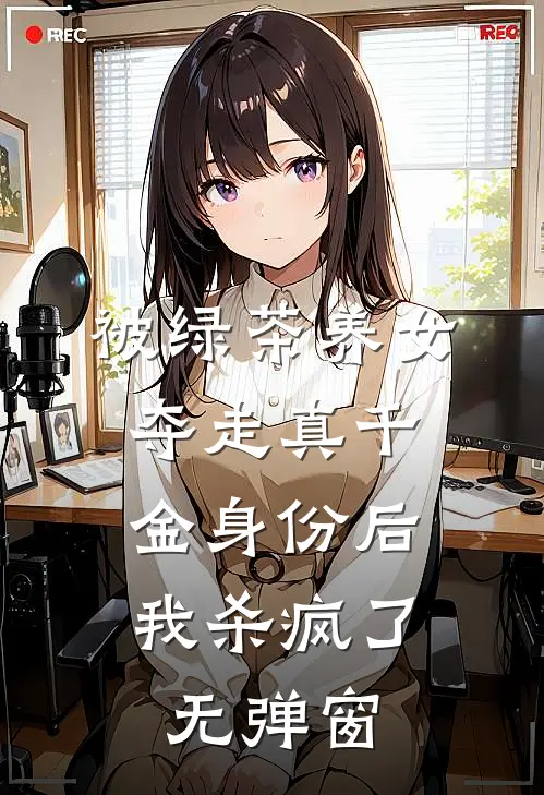 被绿茶养女夺走真千金身份后，我杀疯了无弹窗