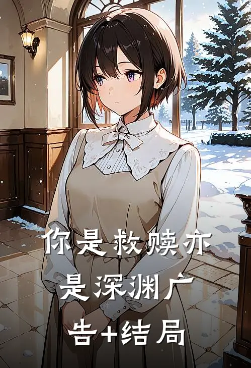 你是救赎亦是深渊广告+结局