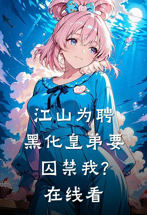 江山为聘：黑化皇弟要囚禁我?在线看