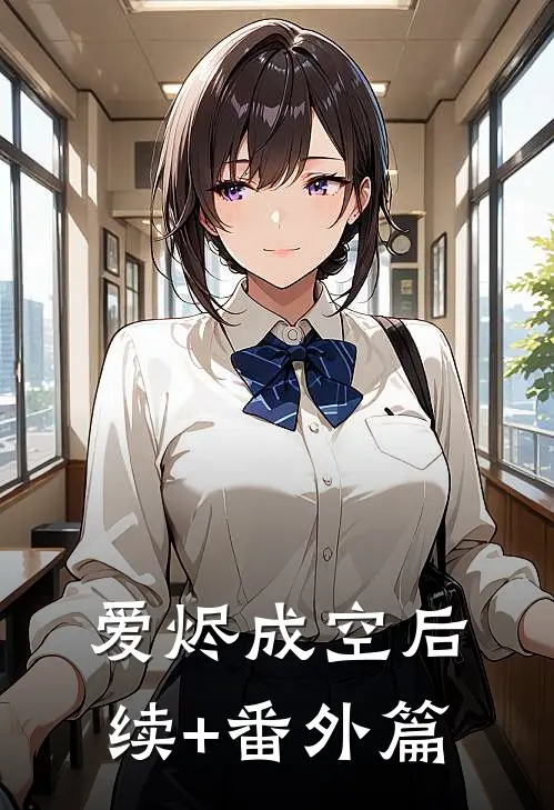 爱烬成空后续+番外篇