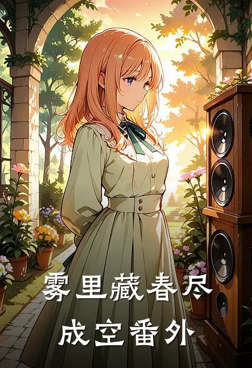 雾里藏春尽成空番外