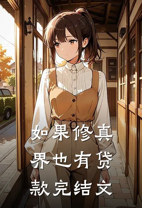 如果修真界也有贷款完结文