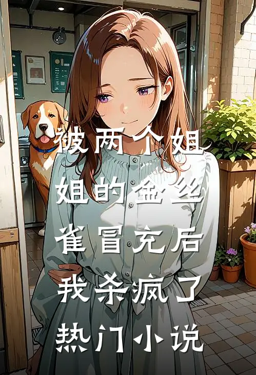 被两个姐姐的金丝雀冒充后，我杀疯了热门小说