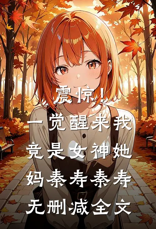 震惊！一觉醒来，我竟是女神她妈秦寿秦寿无删减全文