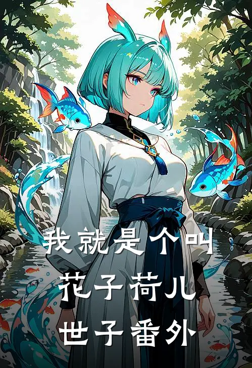我就是个叫花子荷儿世子 番外