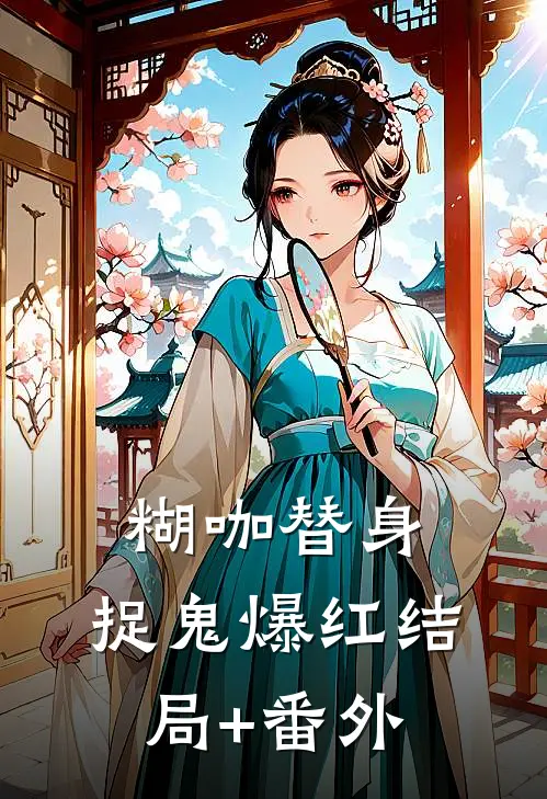糊咖替身，捉鬼爆红结局+番外