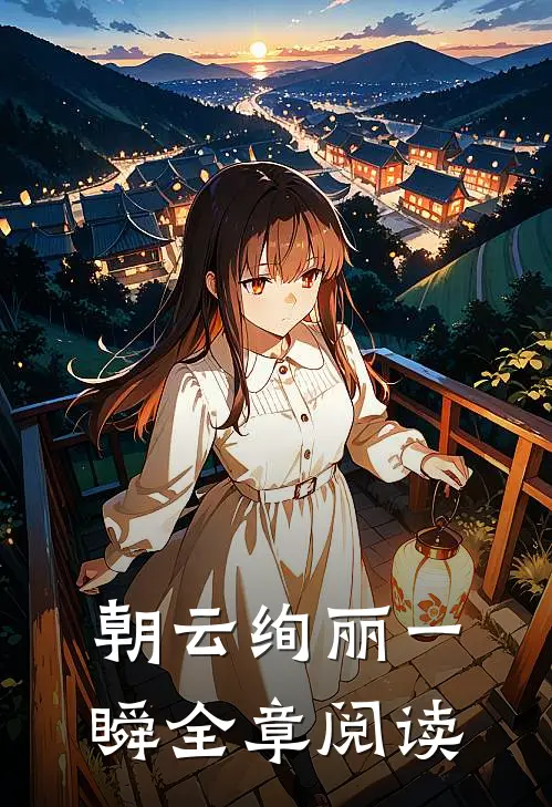 朝云绚丽一瞬全章阅读