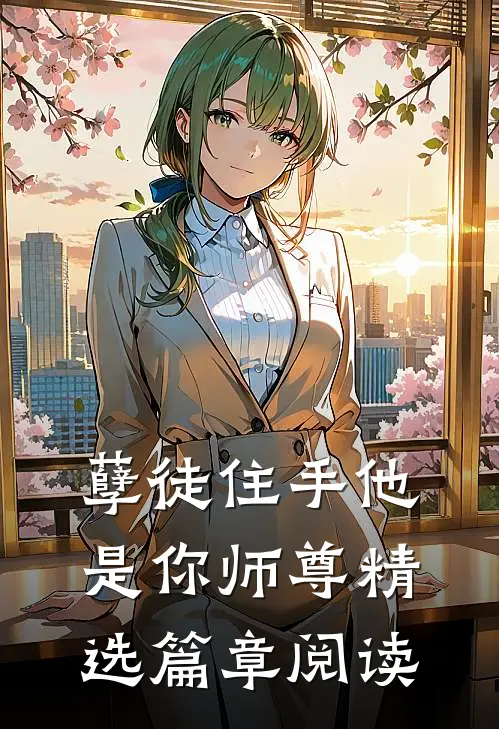 孽徒住手他是你师尊精选篇章阅读