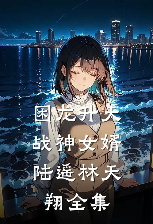 困龙升天：战神女婿陆遥林天翔 全集