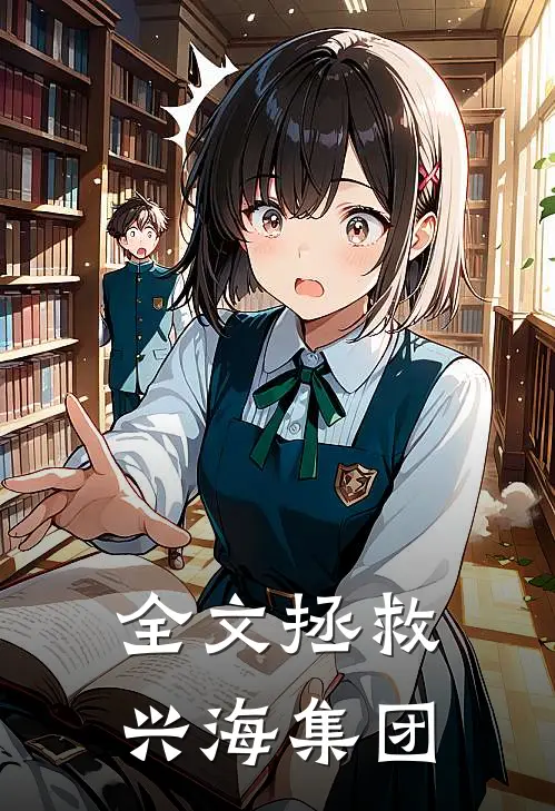 全文拯救兴海集团