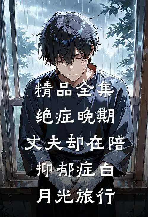 精品全集绝症晚期，丈夫却在陪抑郁症白月光旅行