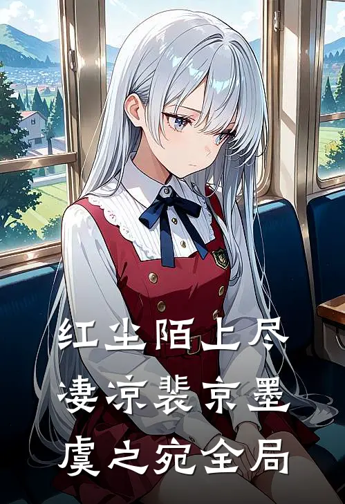 红尘陌上尽凄凉裴京墨虞之宛全局