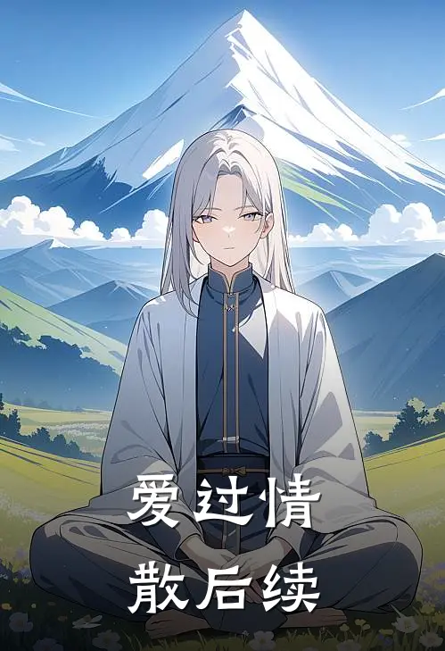爱过情散后续