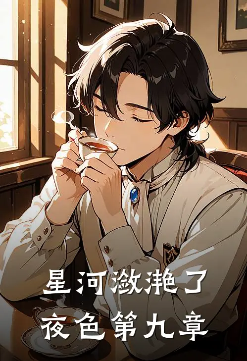 星河潋滟了夜色第九章
