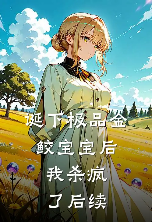 诞下极品金鲛宝宝后，我杀疯了后续