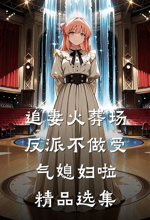 追妻火葬场：反派不做受气媳妇啦精品选集