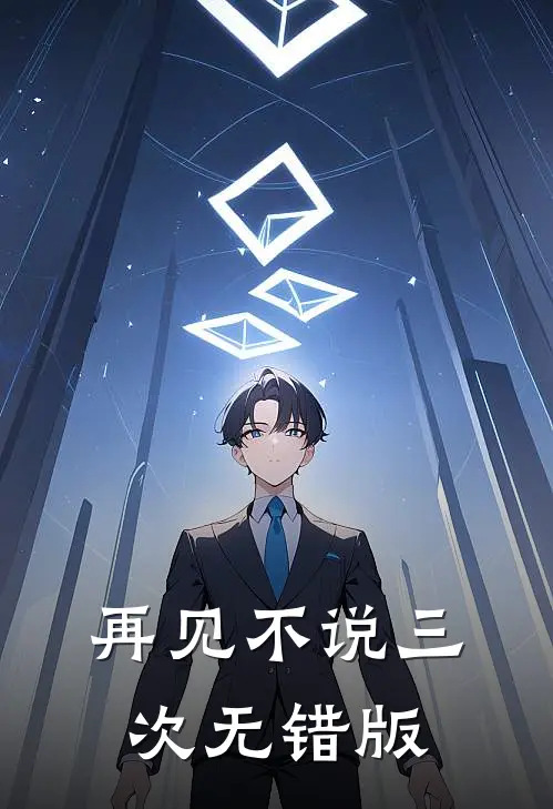 再见不说三次无错版