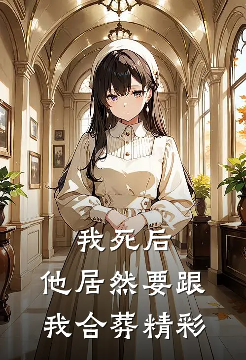 我死后，他居然要跟我合葬精彩