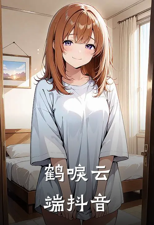 鹤唳云端抖音