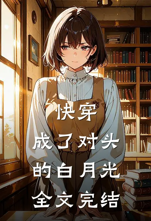 快穿：成了对头的白月光全文完结