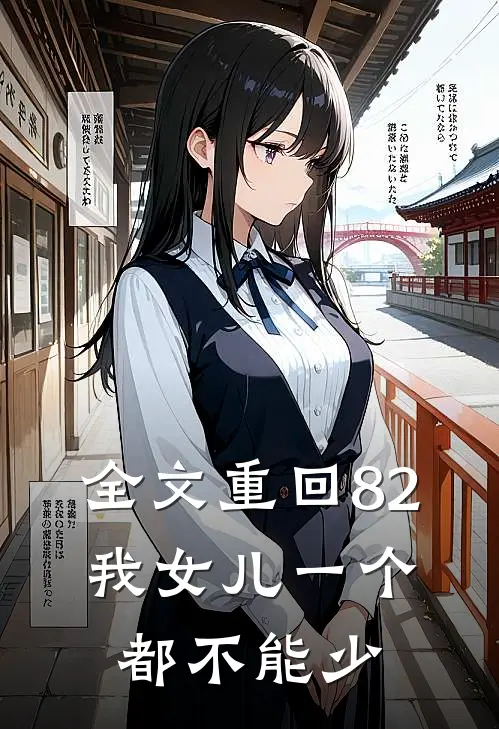 全文重回82：我女儿一个都不能少