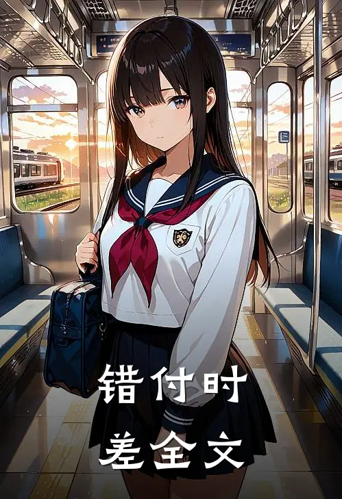 错付时差全文