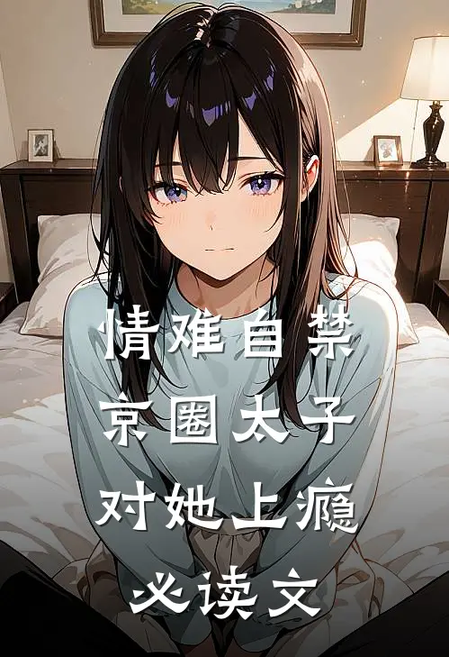 情难自禁，京圈太子对她上瘾必读文