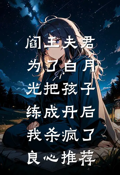 阎王夫君为了白月光把孩子练成丹后，我杀疯了良心推荐