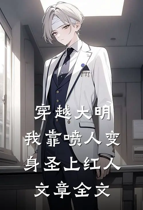 穿越大明，我靠喷人变身圣上红人文章全文