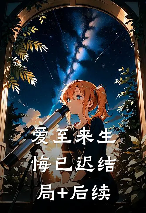 爱至来生悔已迟结局+后续