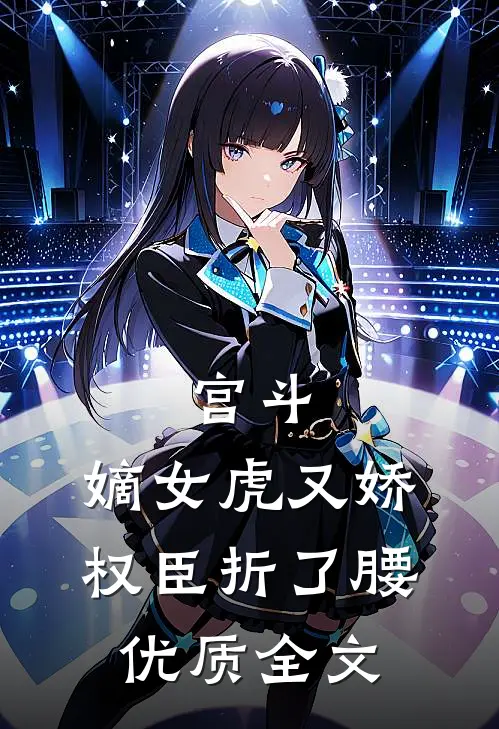 宫斗：嫡女虎又娇，权臣折了腰优质全文