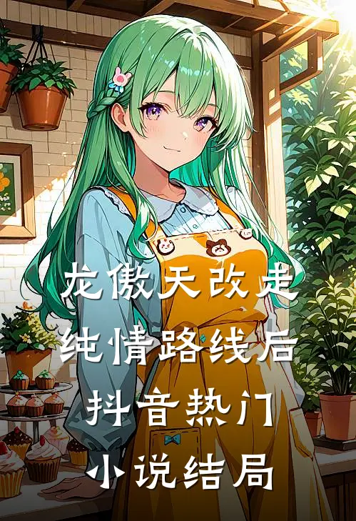 龙傲天改走纯情路线后抖音热门小说结局