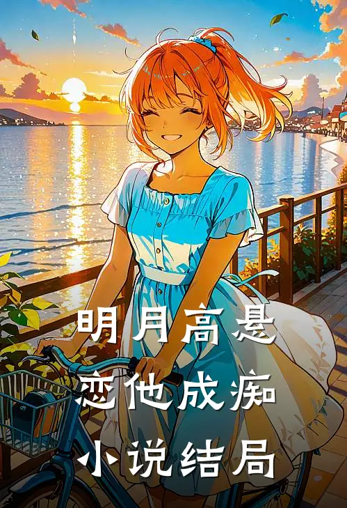 明月高悬，恋他成痴小说结局