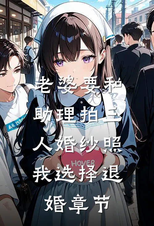 老婆要和助理拍三人婚纱照，我选择退婚章节