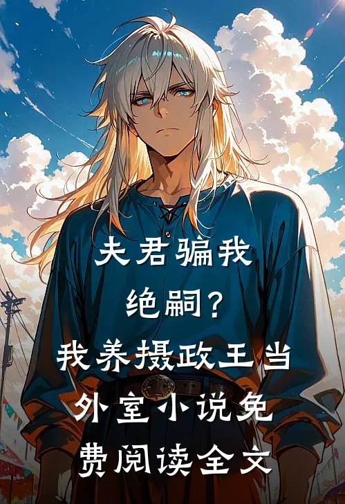 夫君骗我绝嗣？我养摄政王当外室小说免费阅读全文