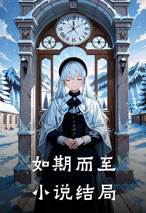 如期而至小说结局