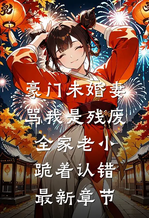 豪门未婚妻骂我是残废，全家老小跪着认错最新章节