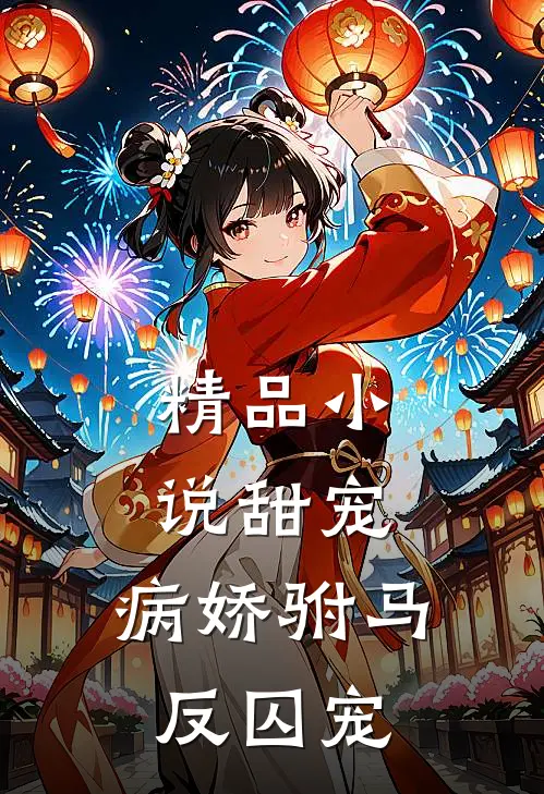 精品小说甜宠：病娇驸马反囚宠