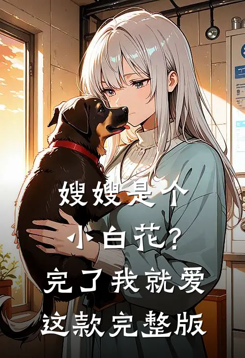 嫂嫂是个小白花？完了，我就爱这款完整版