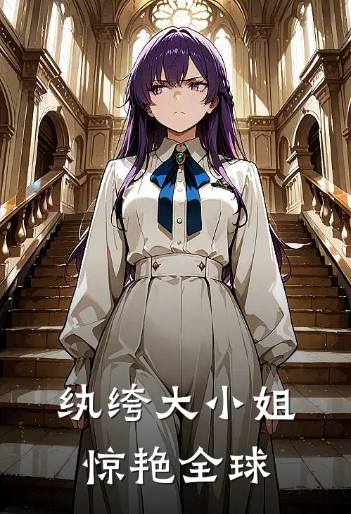 纨绔大小姐惊艳全球