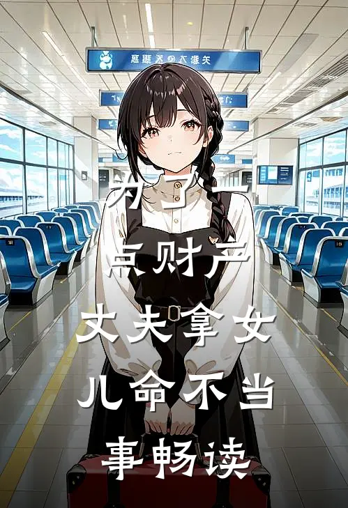 为了一点财产，丈夫拿女儿命不当事畅读