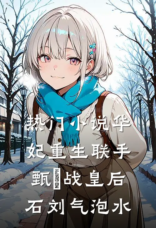 热门小说华妃重生联手甄嬛战皇后石刘气泡水