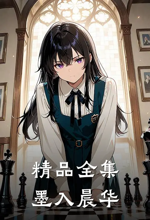 精品全集墨入晨华