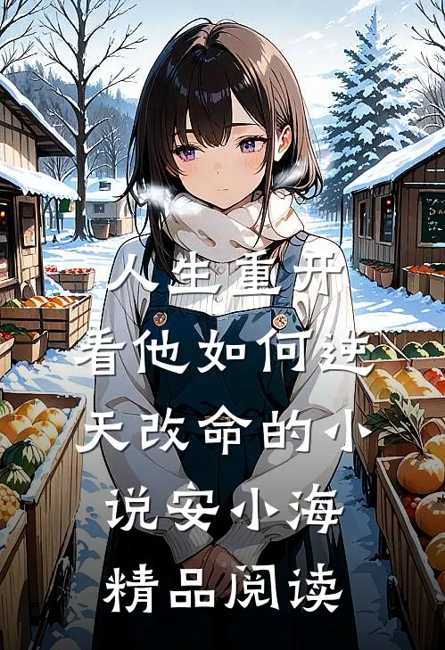 人生重开:看他如何逆天改命的小说安小海精品阅读