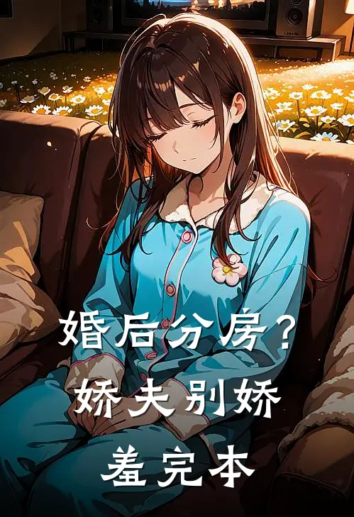 婚后分房？娇夫别娇羞完本