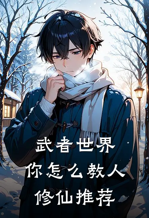 武者世界，你怎么教人修仙推荐