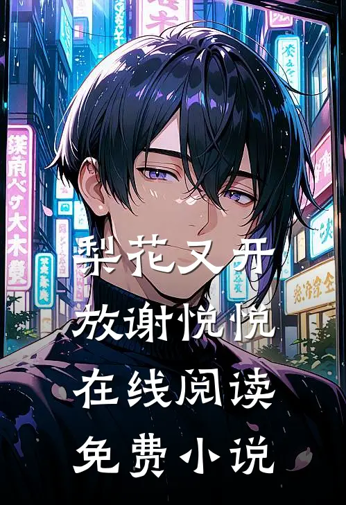 梨花又开放谢悦悦在线阅读免费小说
